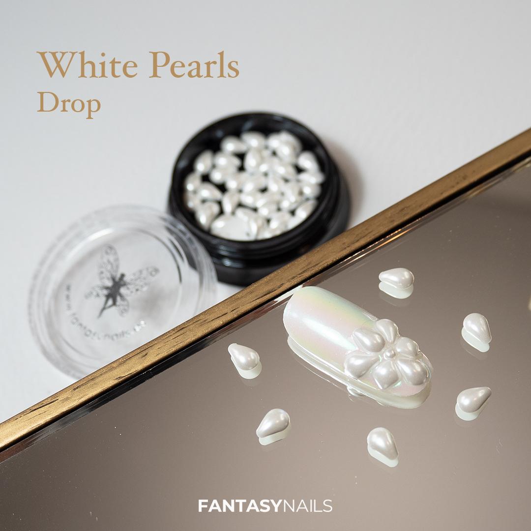 White Pearls - Drop – Image 2
