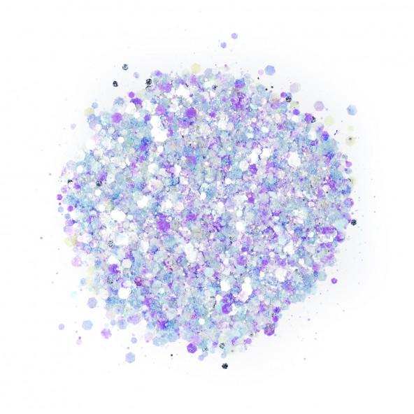 Bling Glitter & Pigment