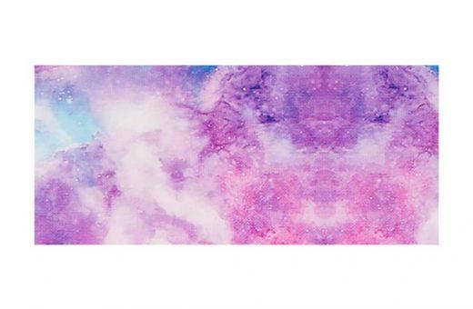 Foil Cosmos - Lavender