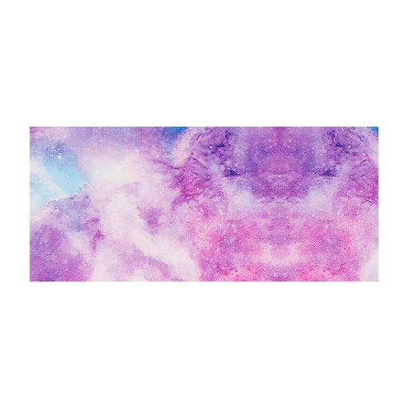 Foil Cosmos - Lavender