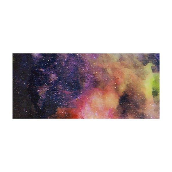 Foil Cosmos - Multi / Black