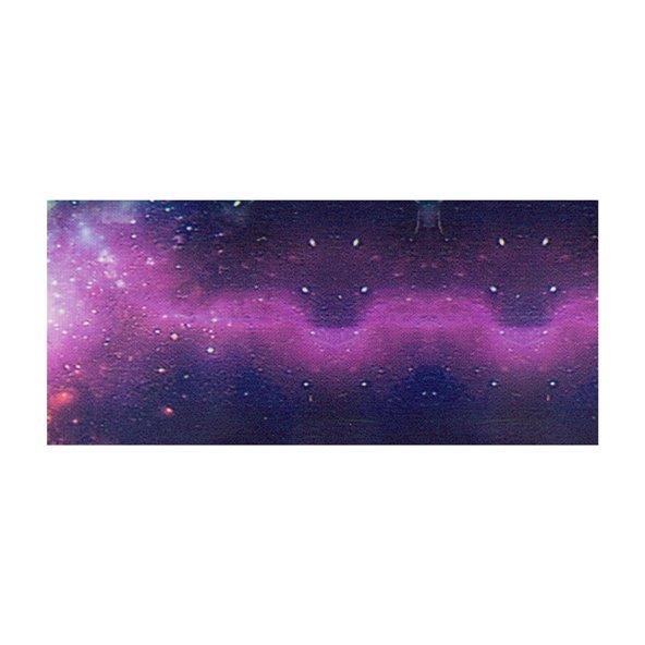 Foil Cosmos - Purple