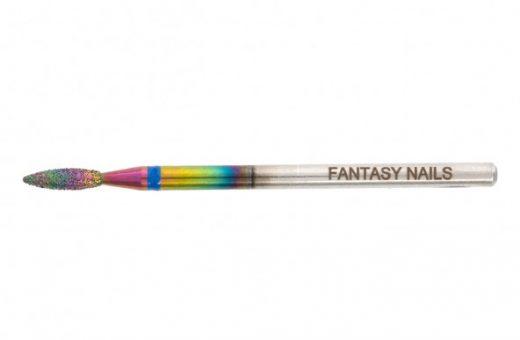 Embout Oval Diamant M (UNICORN)