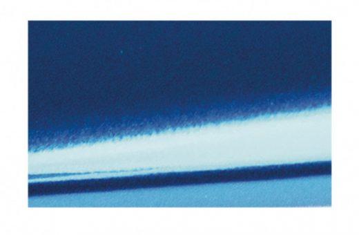 Foil Azul Liso