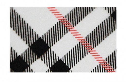Foil Check Pattern