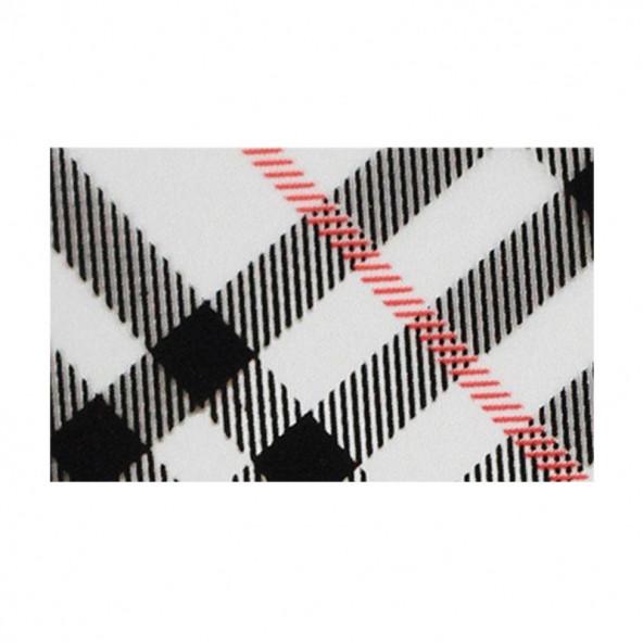Foil Check Pattern