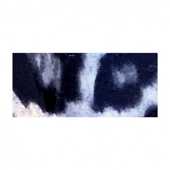 Foil Gepard Black / Silver