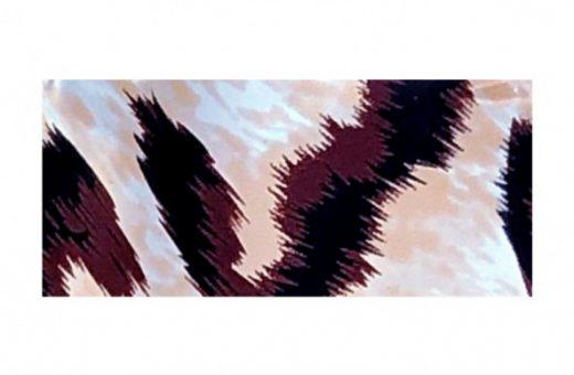 Foil Gepard Brown / Gold