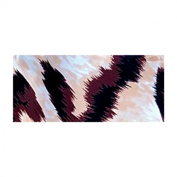 Foil Gepard Brown / Gold