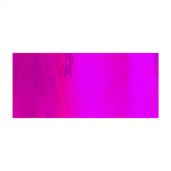 Foil Holo Fuschia