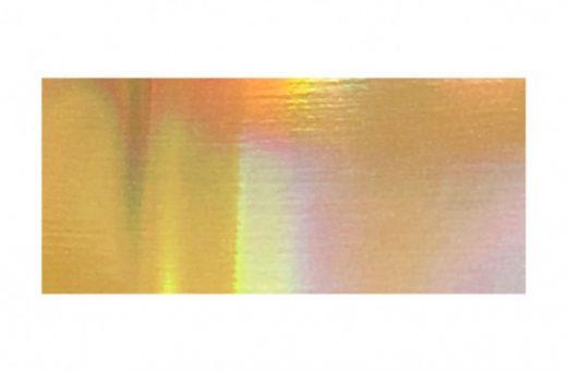 Foil Holo Gold