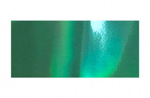 Foil Holo Green