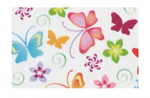 Foil Mariposas
