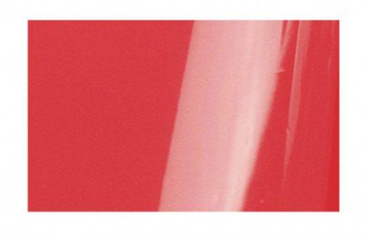Foil Opaque Red