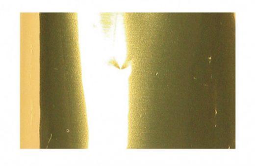 Foil Oro Liso