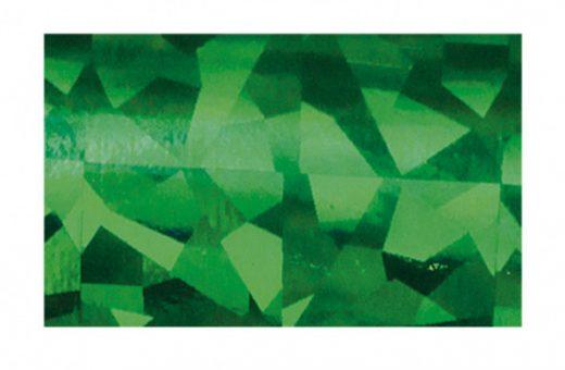 Foil Green Diamond