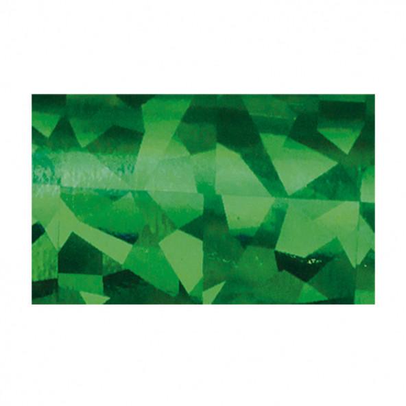 Foil Green Diamond