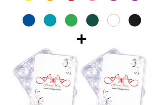 Kit Aquarelle