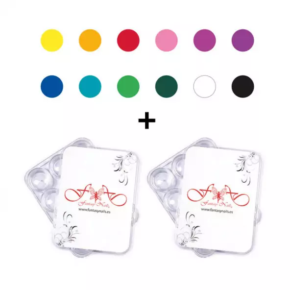 Kit Aquarelle