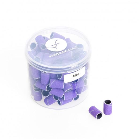 Sanding Band PURPLE - 150 GRIT - 100 pcs