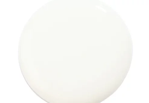 Gel Lacquer Colortech - French Blanche