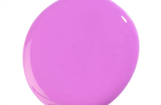 Gel Lacquer Colortech - PURPLE Warm Iris