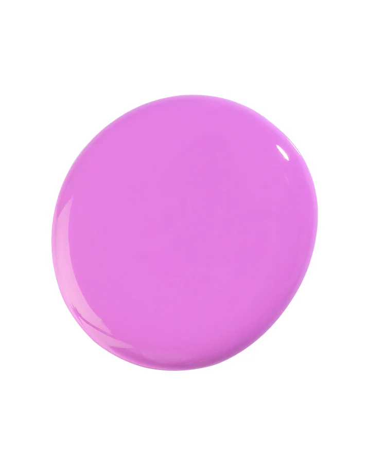 Gel Lacquer Colortech - PURPLE Warm Iris