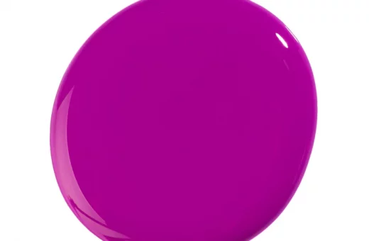 Gel Lacquer Colortech - PURPLE Warm Orchid
