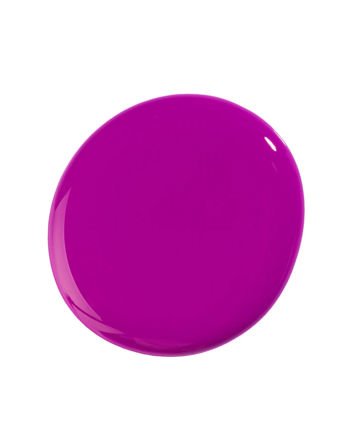 Gel Lacquer Colortech - PURPLE Warm Orchid