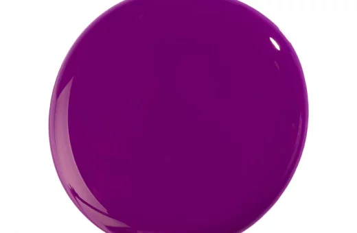 Gel Lacquer Colortech - PURPLE Warm Bluebell