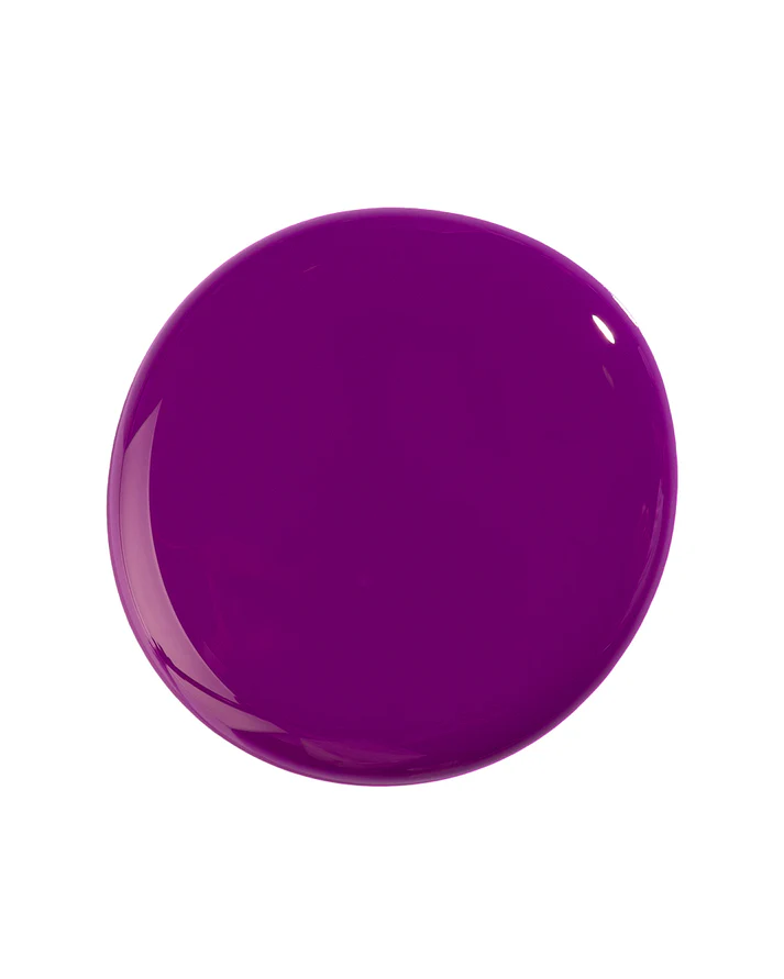 Gel Lacquer Colortech - PURPLE Warm Bluebell