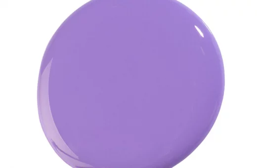 Gel Lacquer Colortech - PURPLE Cool Iris