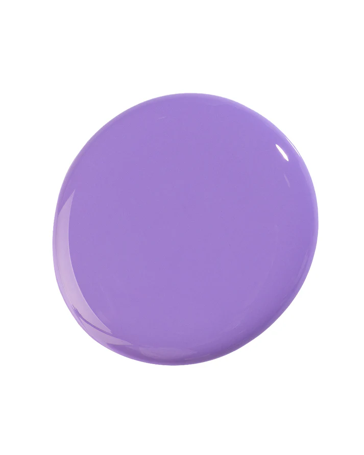 Gel Lacquer Colortech - PURPLE Cool Iris
