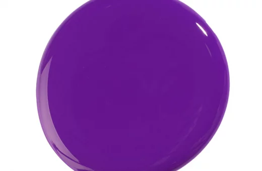 Gel Lacquer Colortech - PURPLE Cool Orchid
