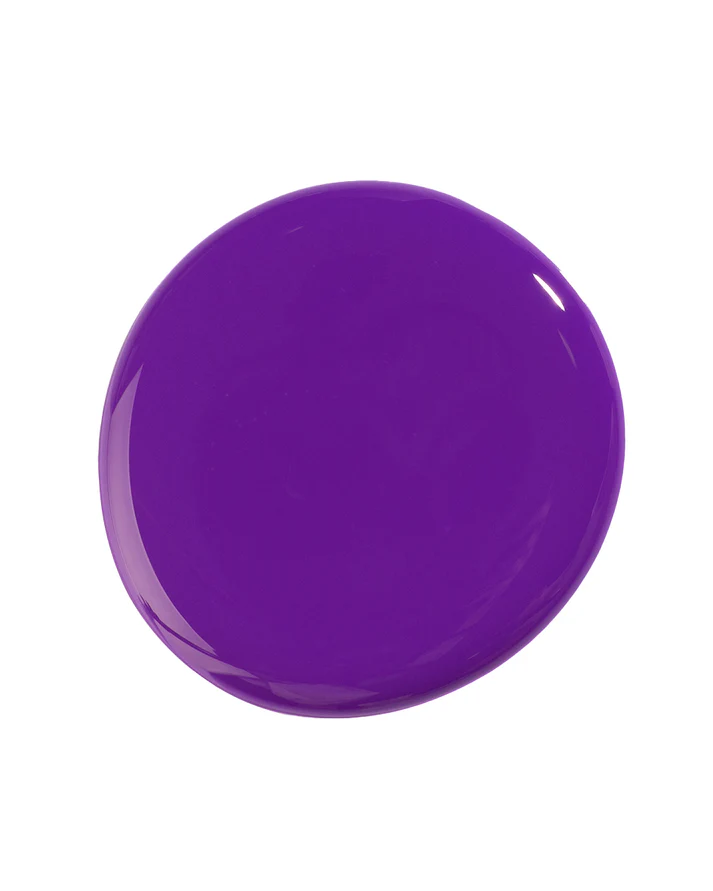 Gel Lacquer Colortech - PURPLE Cool Orchid