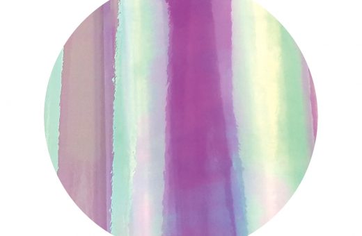 Glass Effect Film – Pink Green