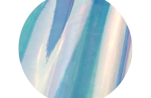 Glass Effect Film – Blue Orange