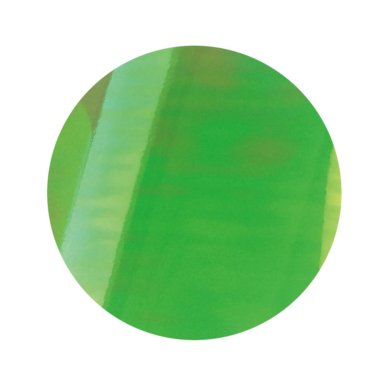 Glass Effect Film â Pistachio