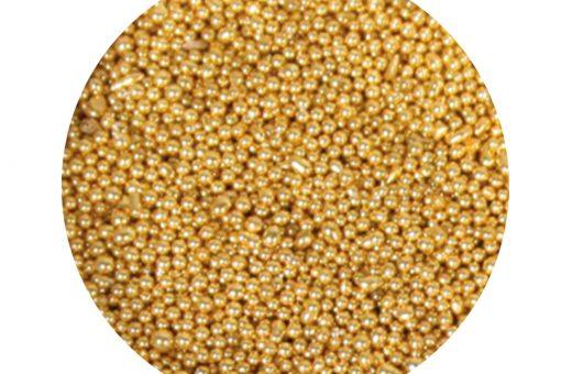 Billions - Gold