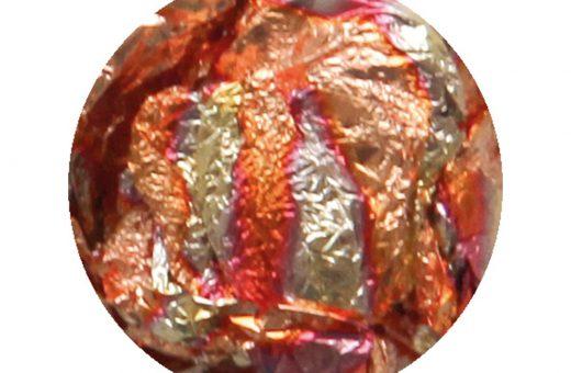 Papier métallique COPPER