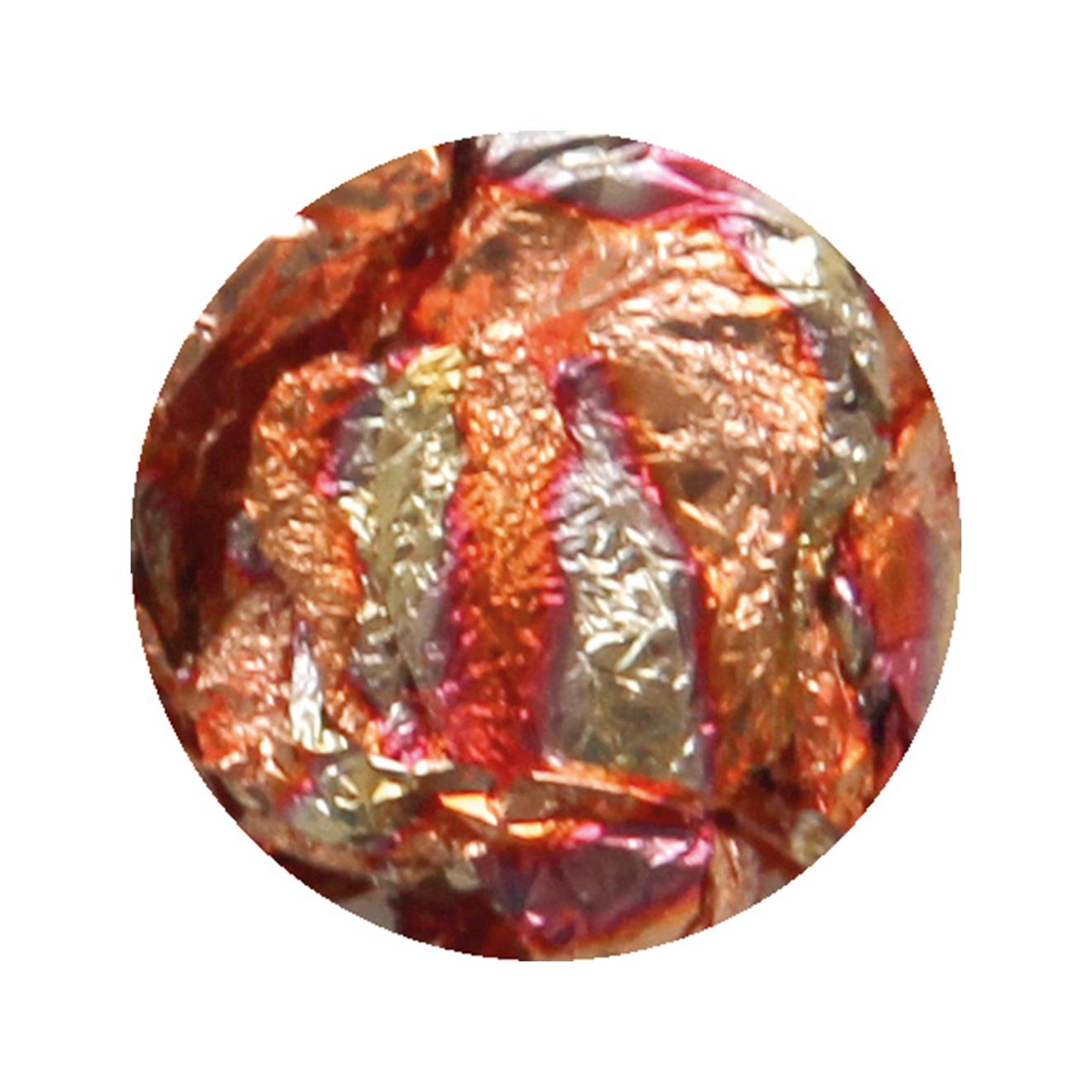 Papier métallique COPPER