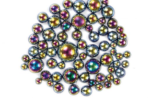 Mixed Pearls - Paradise AB