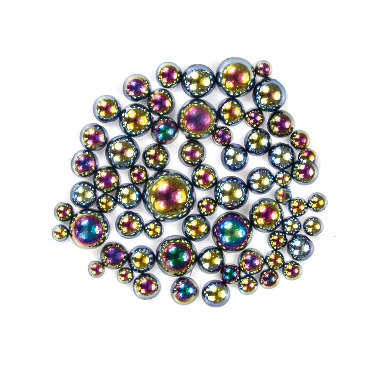 Mixed Pearls - Paradise AB