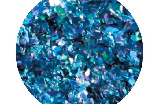 Galaxy Collection – Sapphire Blue