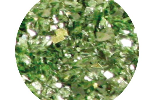 Galaxy Collection – Leaf Green