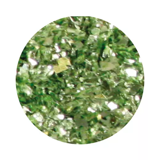 Galaxy Collection – Leaf Green