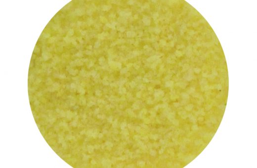 Glow in the Dark - Yellow