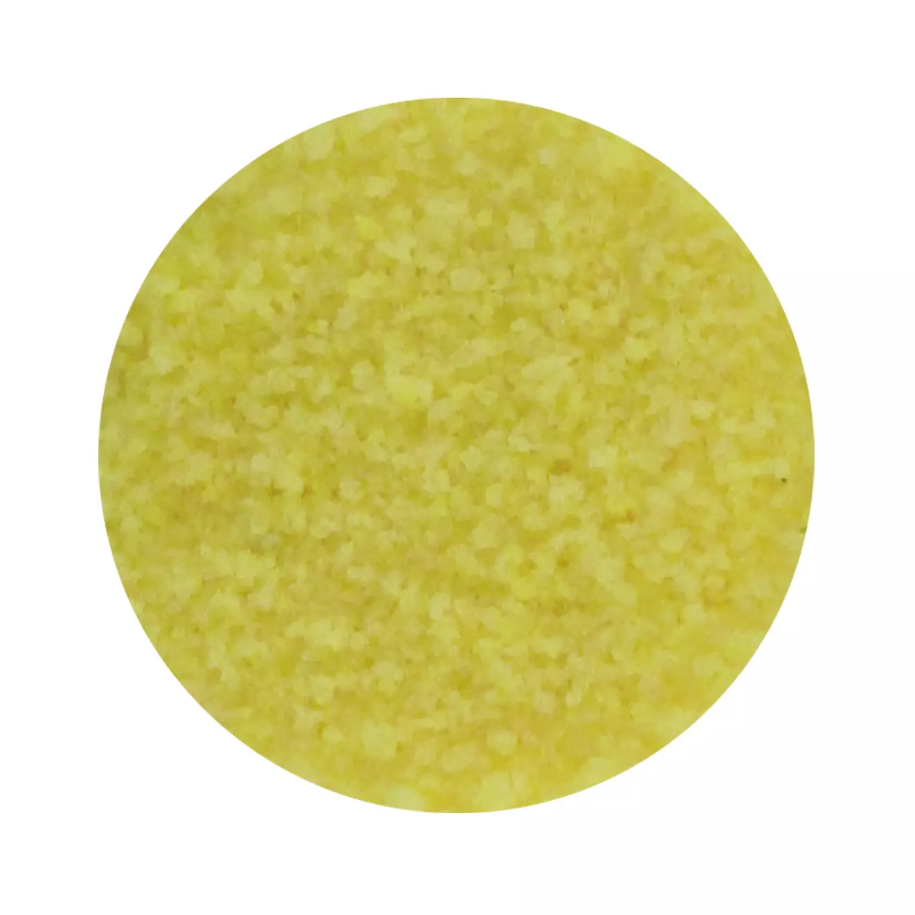 Glow in the Dark - Yellow