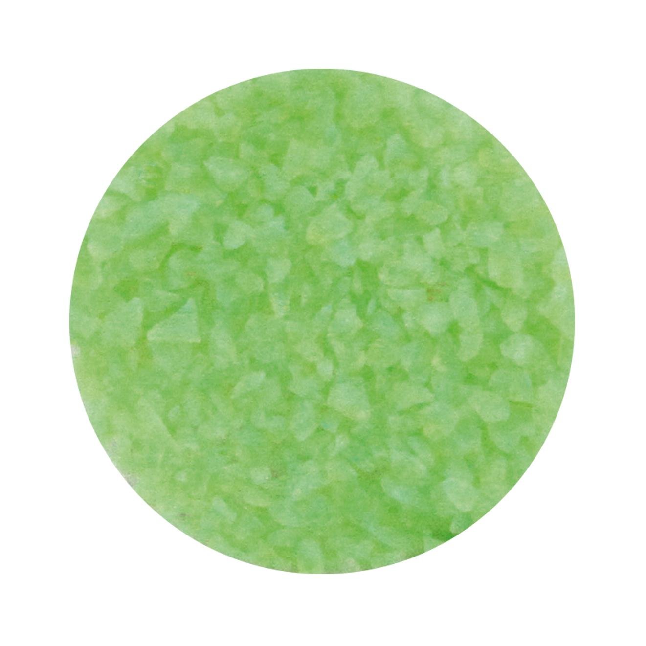 Glow in the Dark - Green