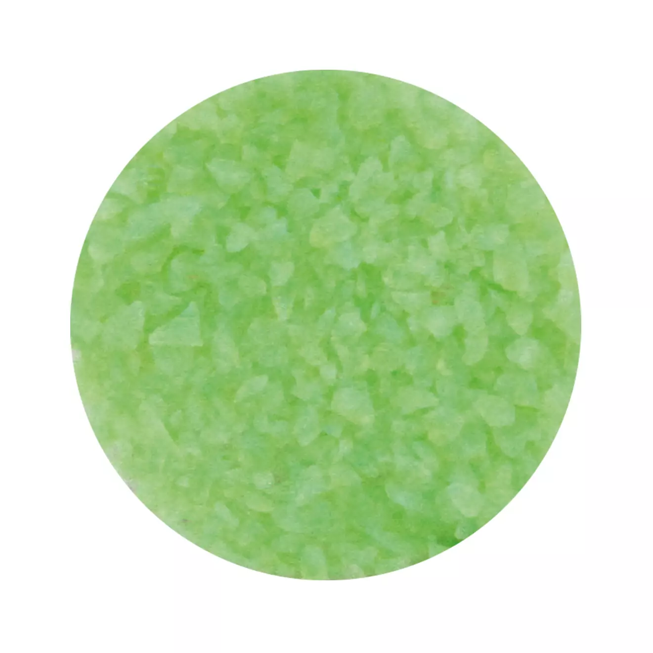 Glow in the Dark - Green